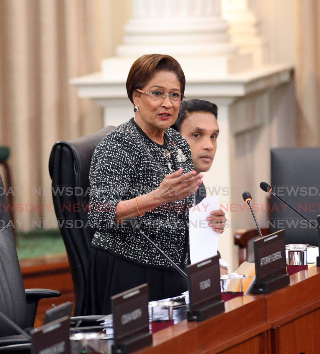 Historical context behind Trinidad and Tobago’s engagement with US, Venezuela