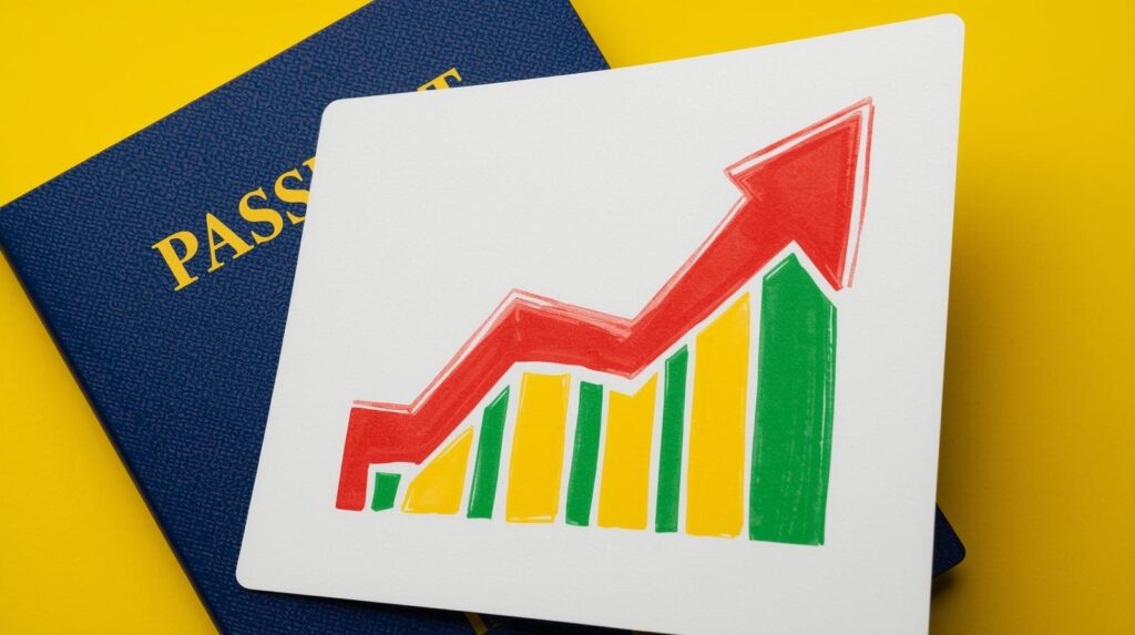 Trump’s H-1B visa fee hike could send Jamaican professionals to other countries