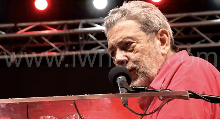 Have compassion, please, PM Gonsalves