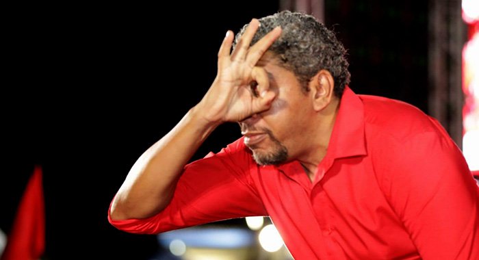 Camillo’s ‘GATES’ mirrors NDP’s 2023 Youth Guarantee Pledge