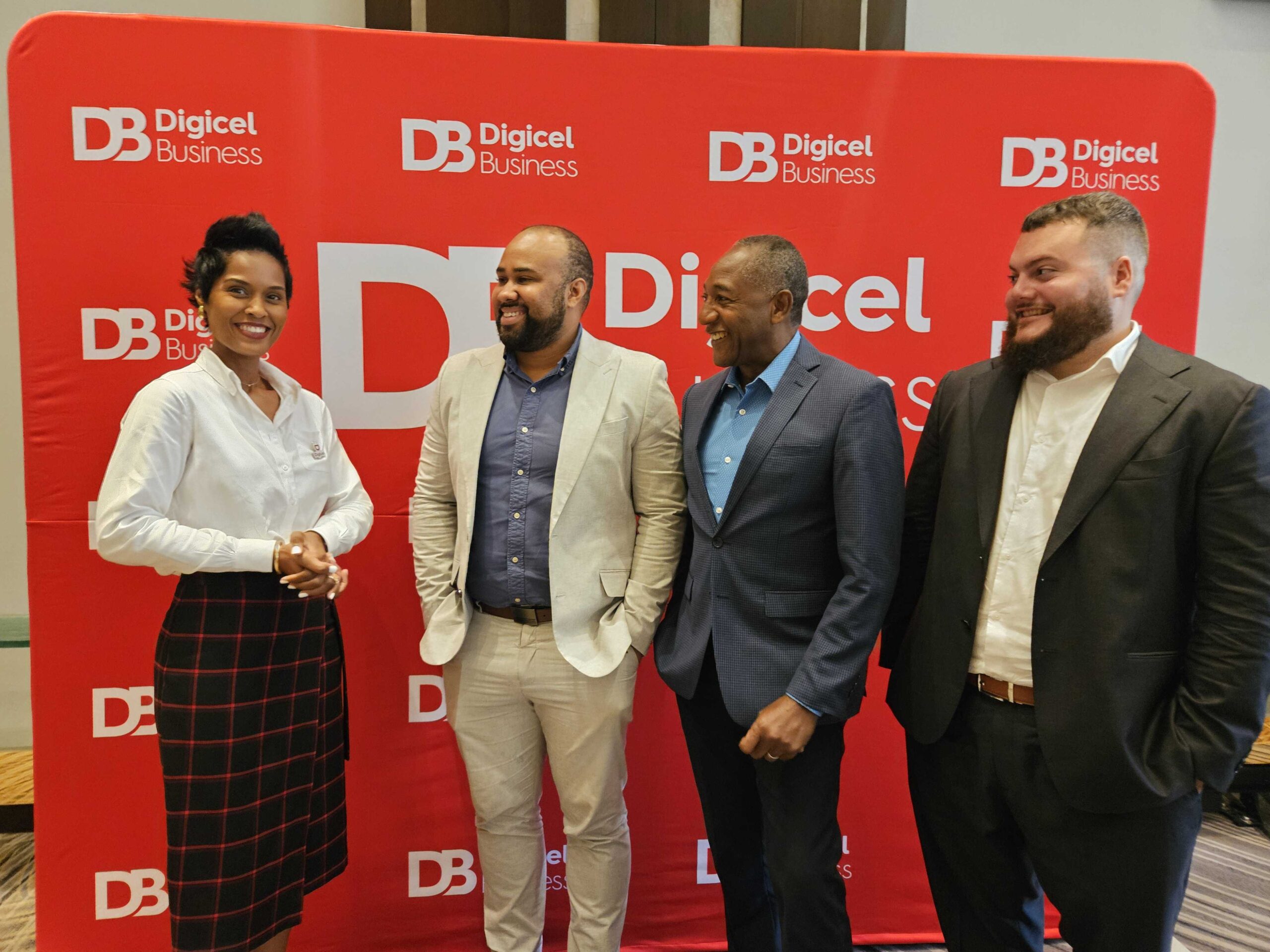Digicel backs digital transformation in hospitality industry