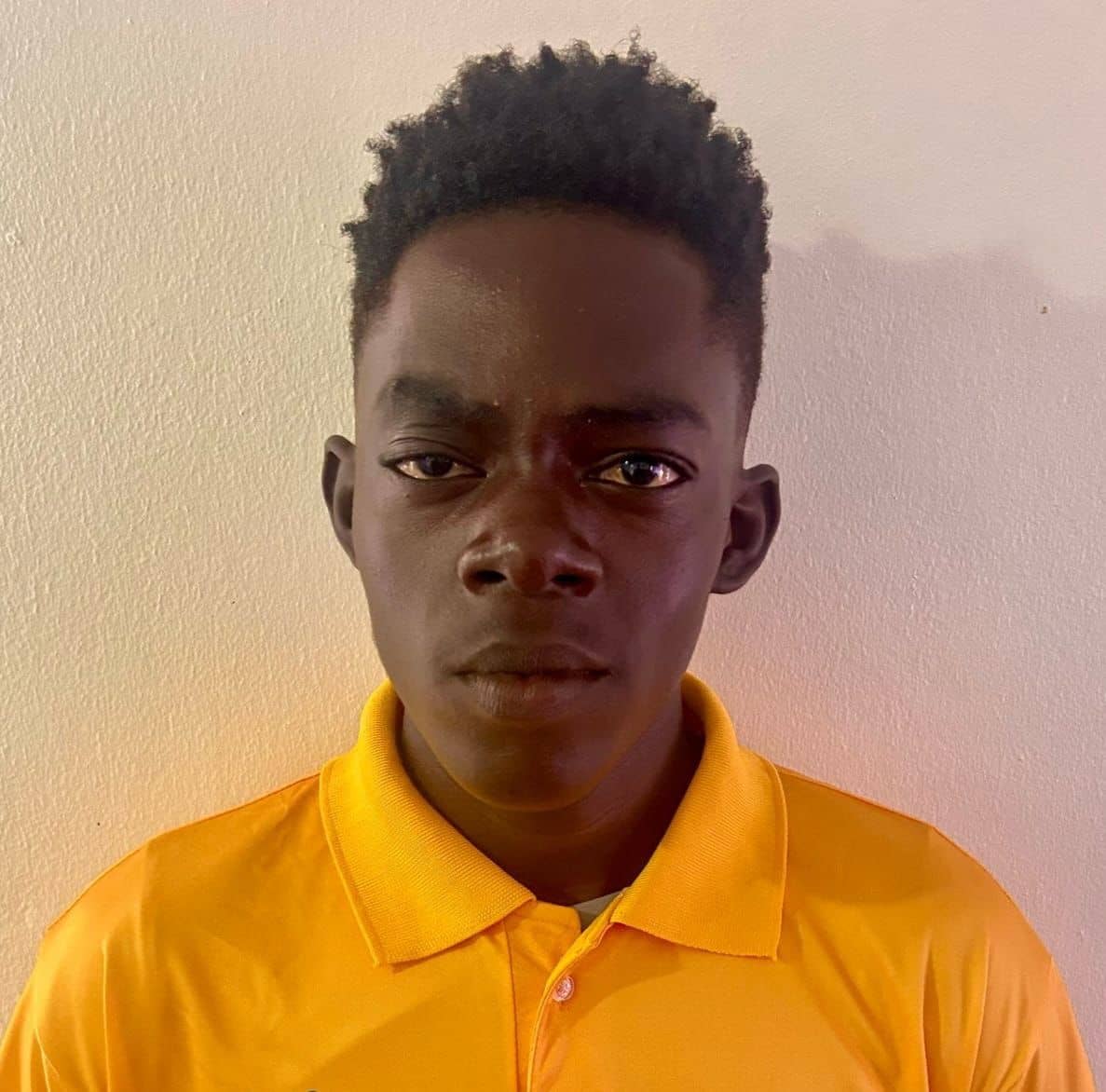 Funeral of Teen Cricketer Vonde Bowers Held Today