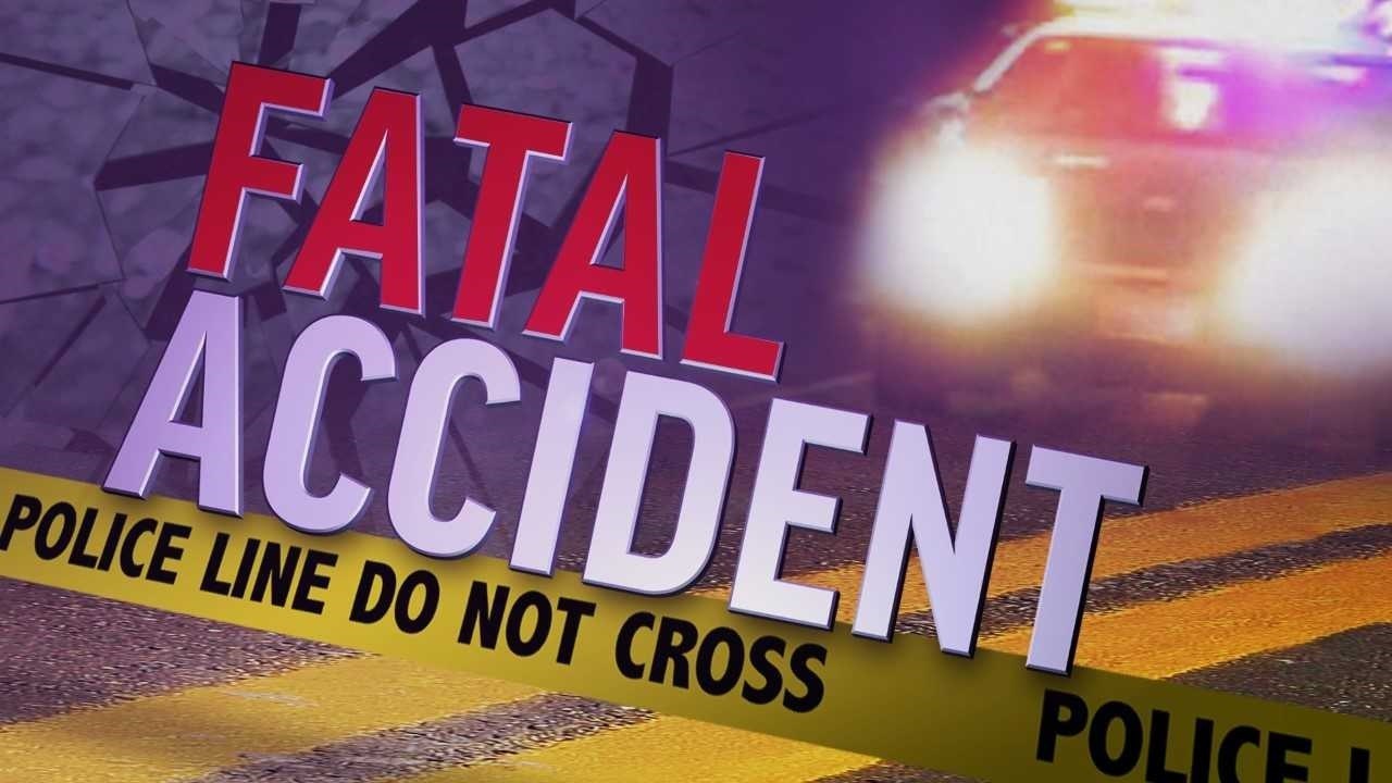 Policeman arrested for fatal road accident