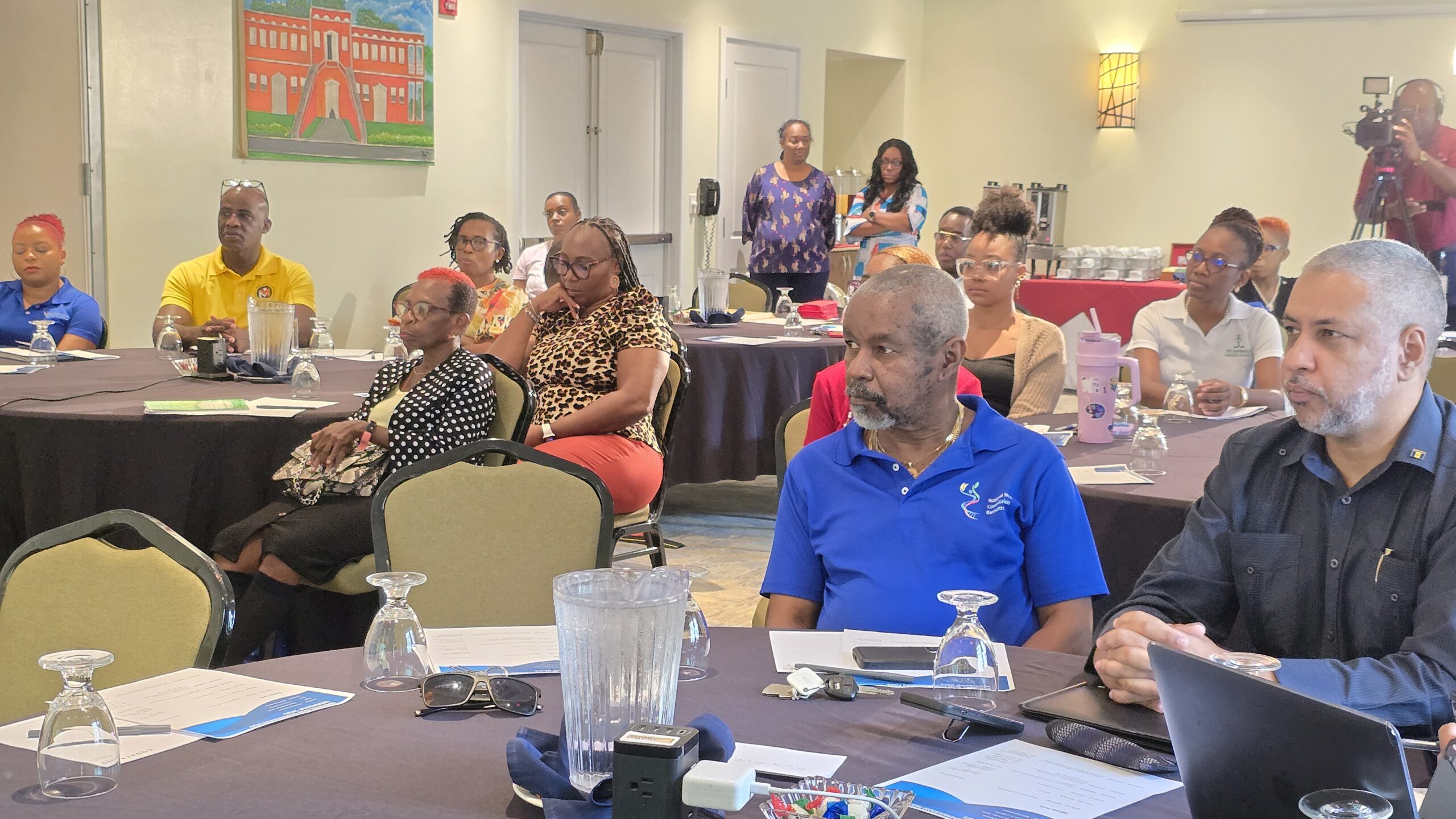 Ministry of Health targets 10% cut in drinking harm