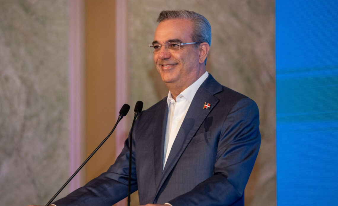 Abinader says UN Anti-Drug Office candidacy still under review