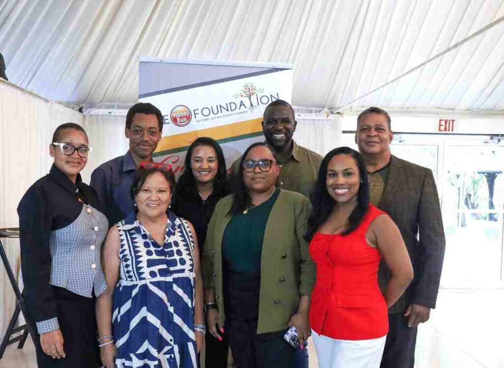 SMEs gain bold insights at CEO luncheon