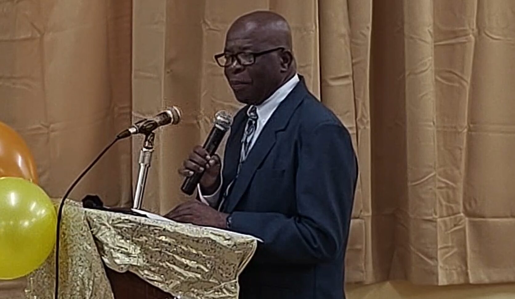 LIVE: Historic First Trade Union Congress aiming to unite all Trade Unions in Dominica