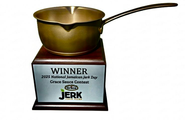 Three Jamaican restaurants to battle on National Jamaican Jerk Day