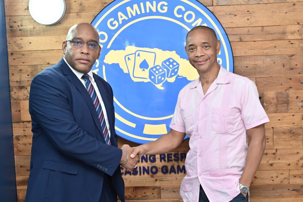 CGC tightens oversight as Jamaica prepares to open first casino