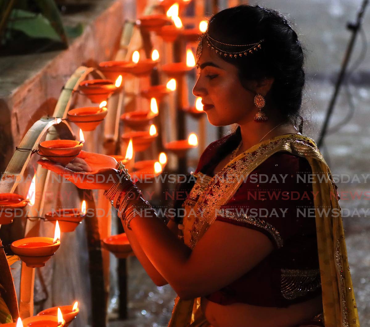 Divali Nagar highlights