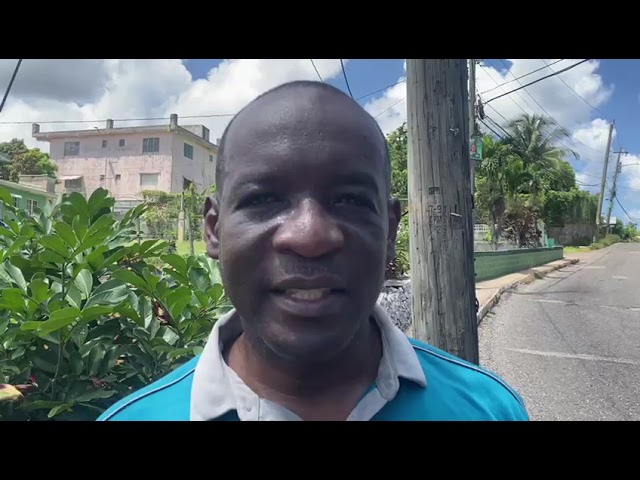 WATCH: Manchester High students, staff comb Wesley Road for missing schoolboy