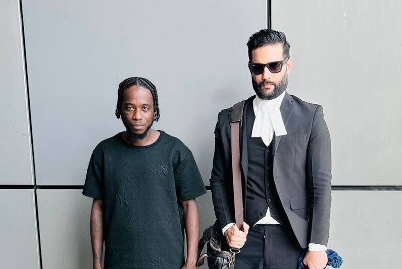 Man freed of 2017 shooting in Princes Town