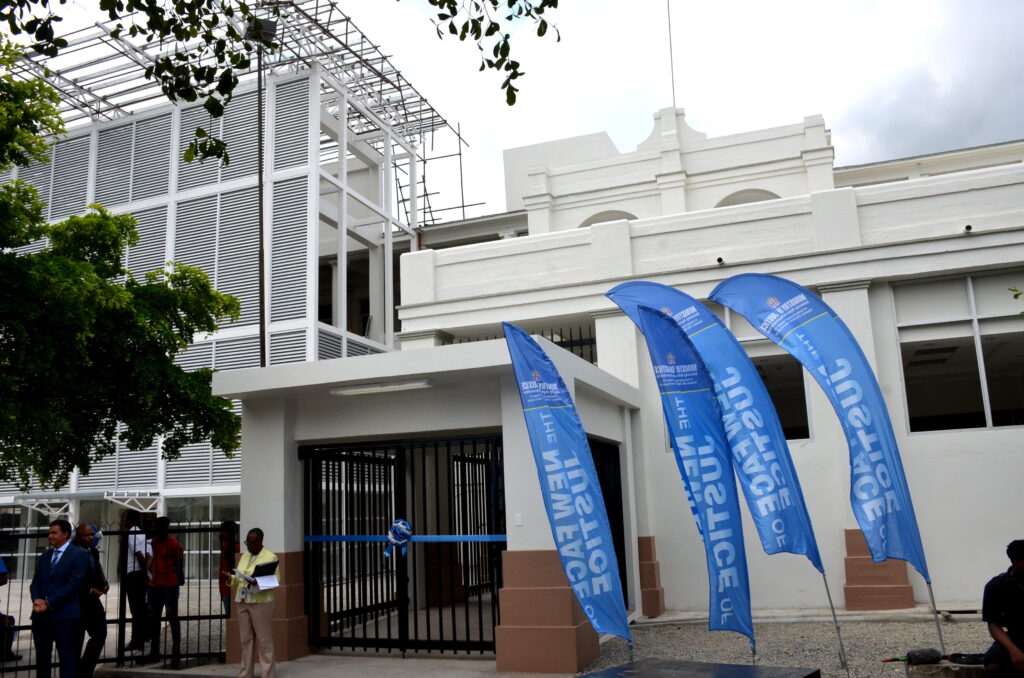 Appeal court Judge urges greater sensitivity towards homeless and mentally challenged