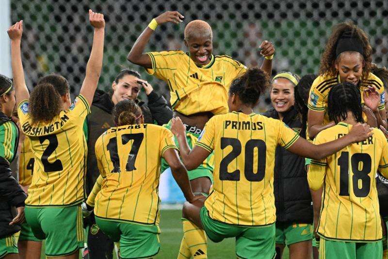 US confirms Observer report – Jamaica among co-hosts for 2031 Women’s World Cup bid