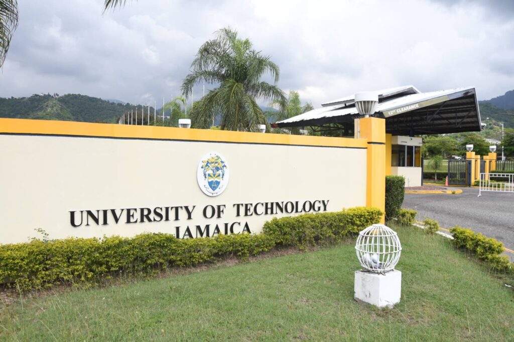 #EyeOnMelissa: UTech suspends classes due to Hurricane Melissa