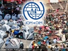 Insecurity : 1.4 million people displaced fleeing violence