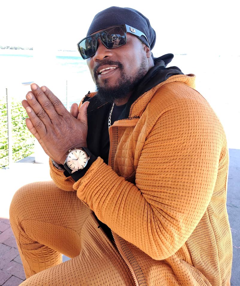 Jah Niceness releases ‘Vanilla Coffee’ on old school-inspired riddim