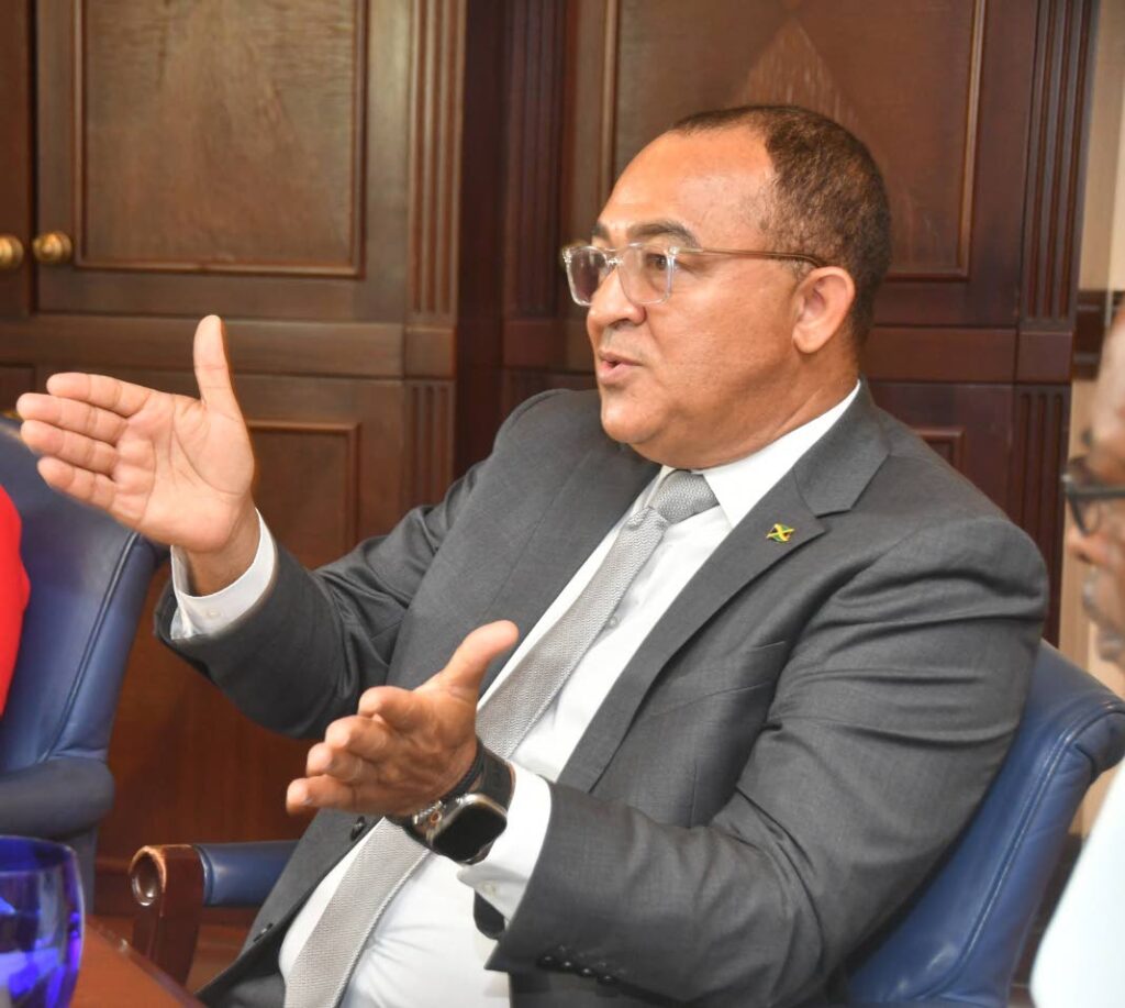 Tufton hoping to end stigma with Bellevue name change