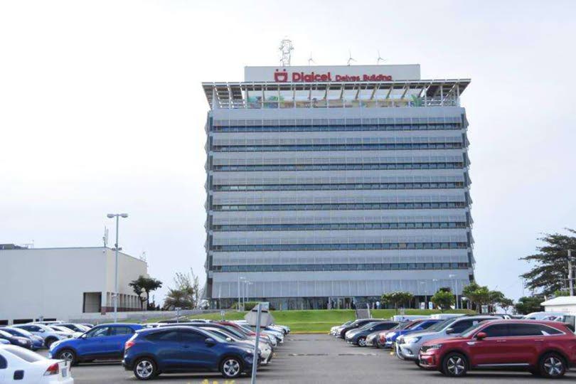 Digicel steps up turnaround under new CEO after debt restructuring