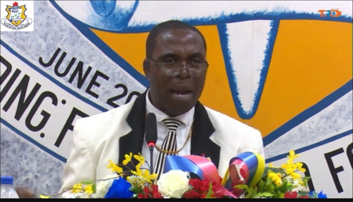 GUT wants government to resume principals’ allowances