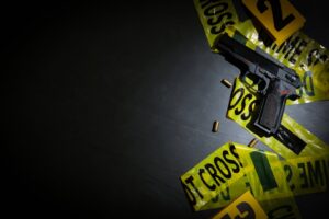 20-y-o charged with murder in Kingston