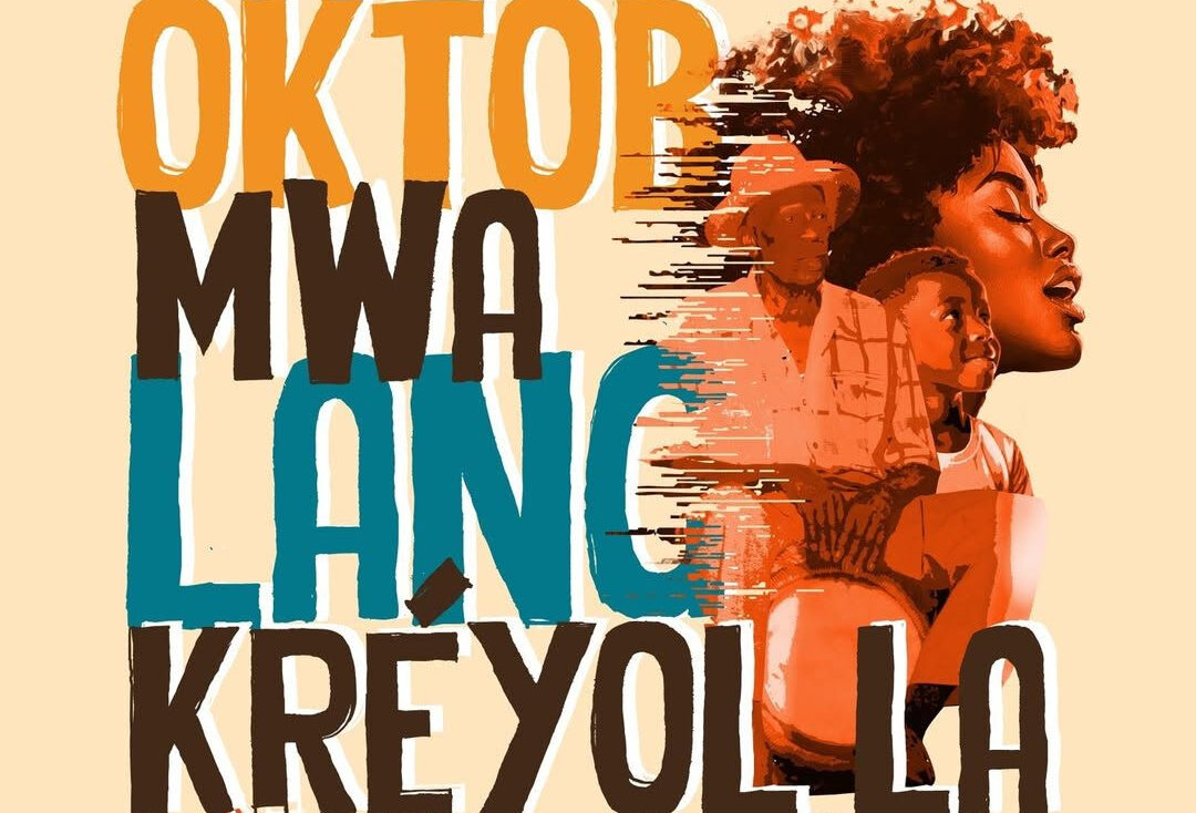 Martinique celebrates Creole Month in October