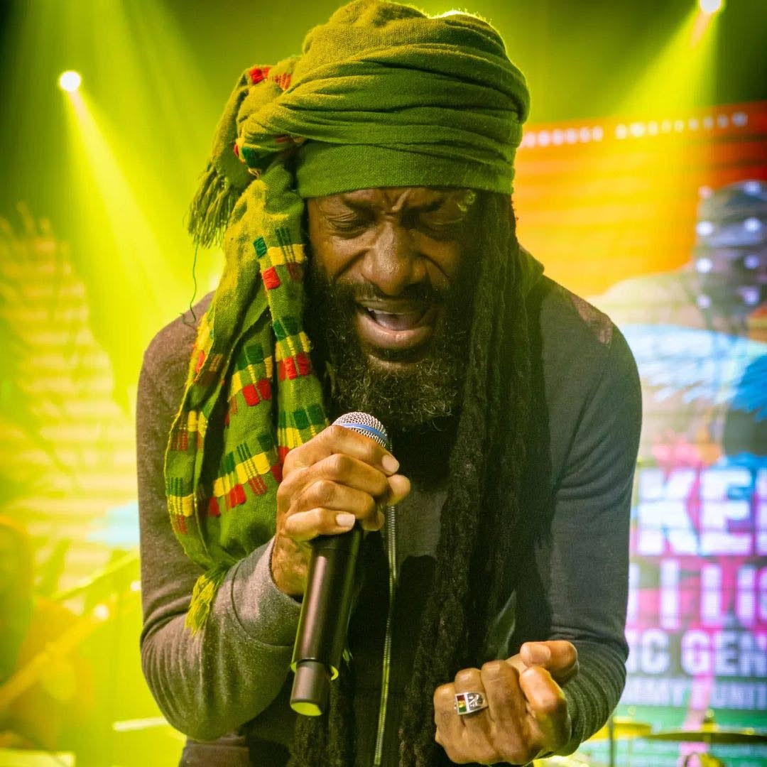 New date for The Red, Gold, & Green Ball