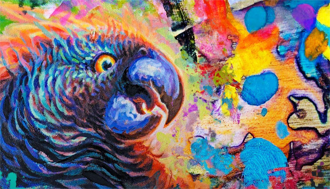 WAA and Prevo Cinemall launch major art exhibition for Creolé Season 2025