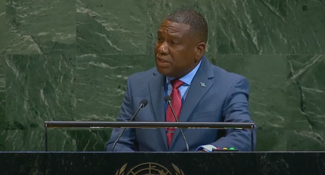 Diplomacy over firepower: Saint Lucia and CARICOM weigh in on a divided region