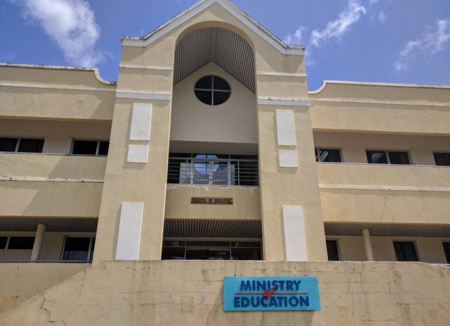 Ministry of Education: Service disruptions 6–10 October