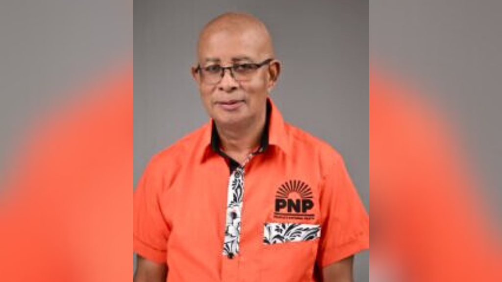 Judge orders Norman Scott be fingerprinted in Election Day assault case