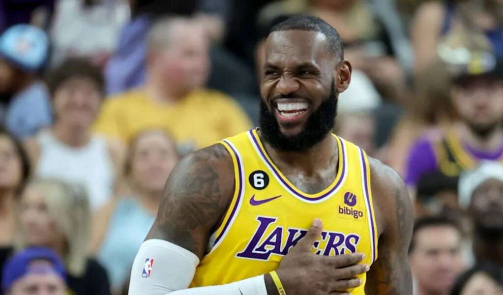 LeBron’s ‘decision of all decisions’ a PR stunt