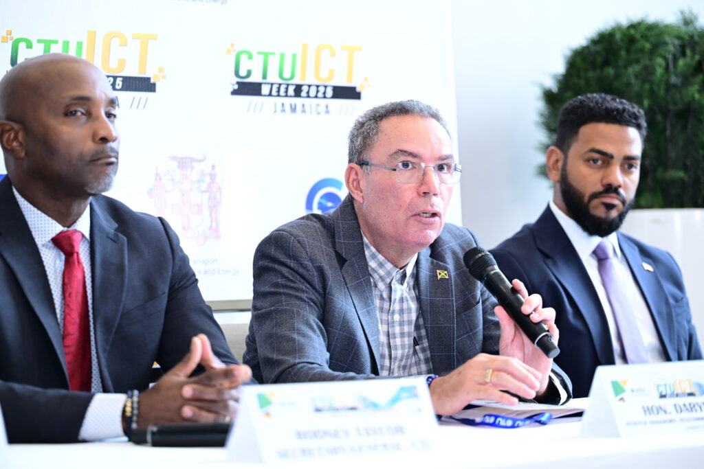 Universal Service Fund targeting upgrade of community access points islandwide