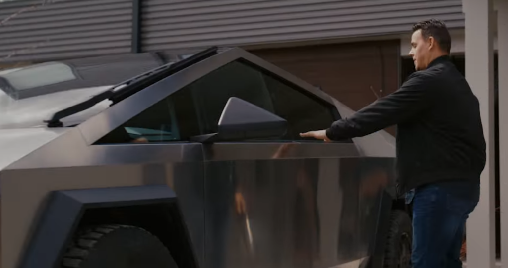 Tesla sued by family of teen killed in Cybertruck crash: reports