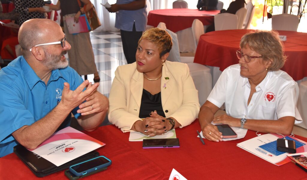 Health ministry developing training manual for school cooks