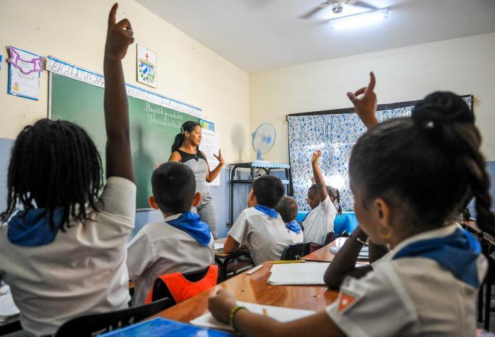 On September 1st, more than 1,530,000 students will return to the classroom