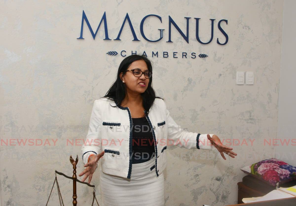 Assembly of Southern Lawyers president’s office firebombed – again