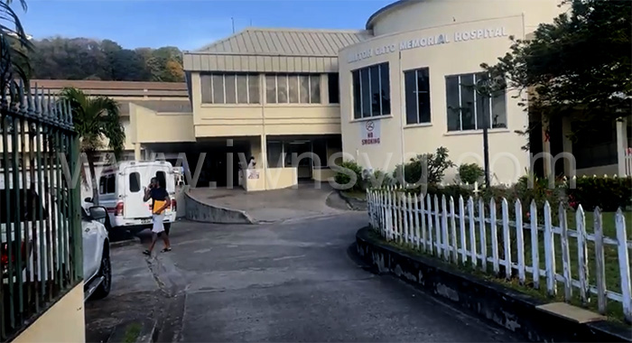 Urgent concerns regarding working conditions, staffing at MCMH