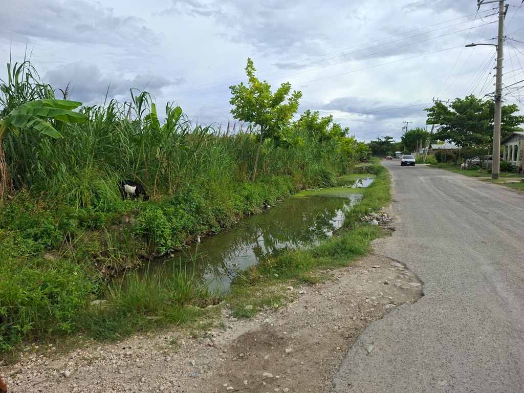 #EyeOnMelissa: Savanna-la-Mar residents change tune as hurricane threat looms