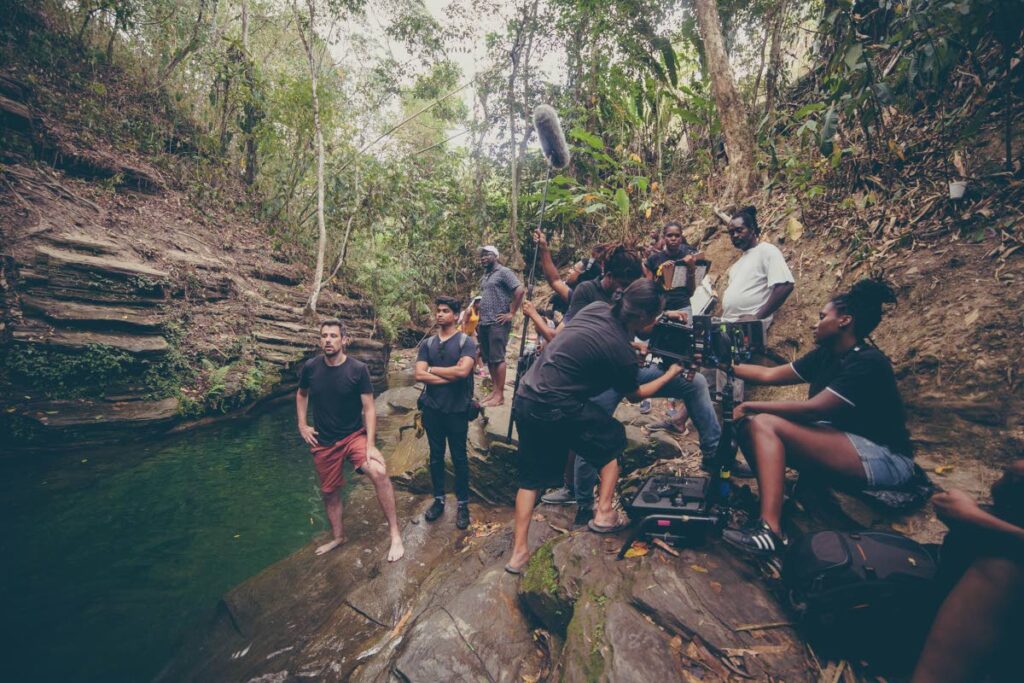 Queen of Soca opens October 16 in cinemas