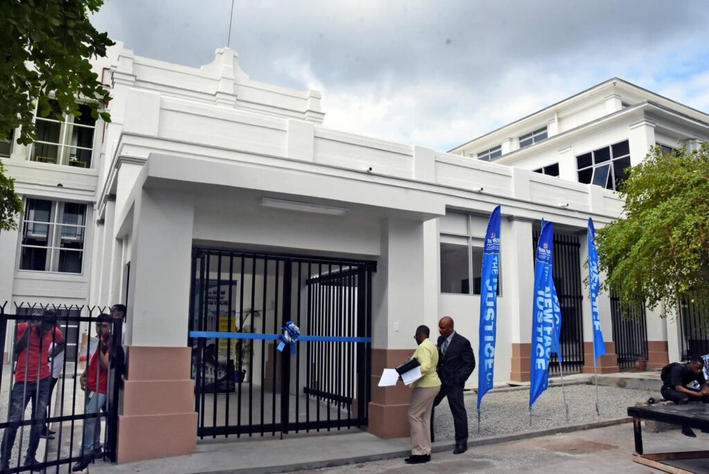 Court of Appeal records 560 per cent judgment delivery rate in 2024