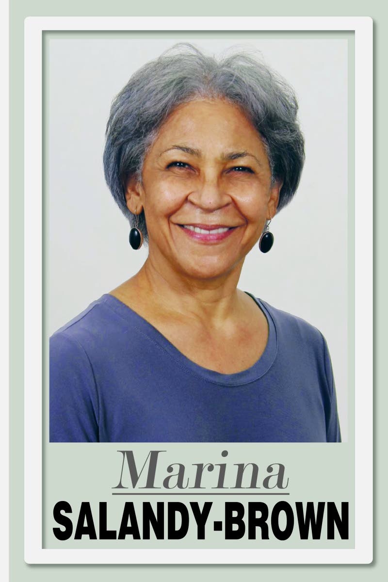 The moving finger writes