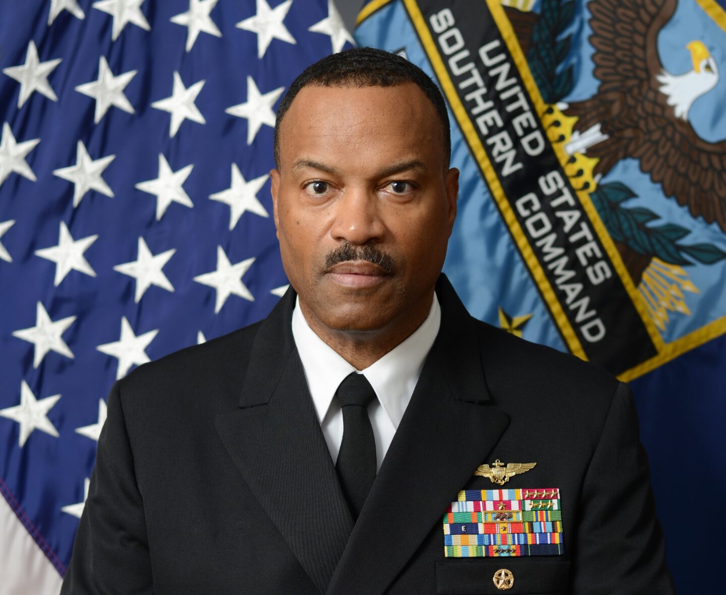 Admiral Holsey to visit Grenada for key leader engagements