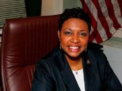 Caribbean-American congresswoman condemns indictment of NY Attorney General