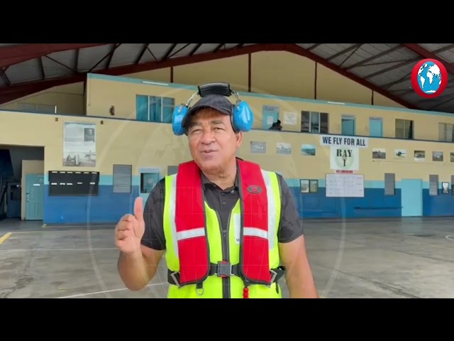 Tufton says efforts underway to relocate patients from Black River Hospital