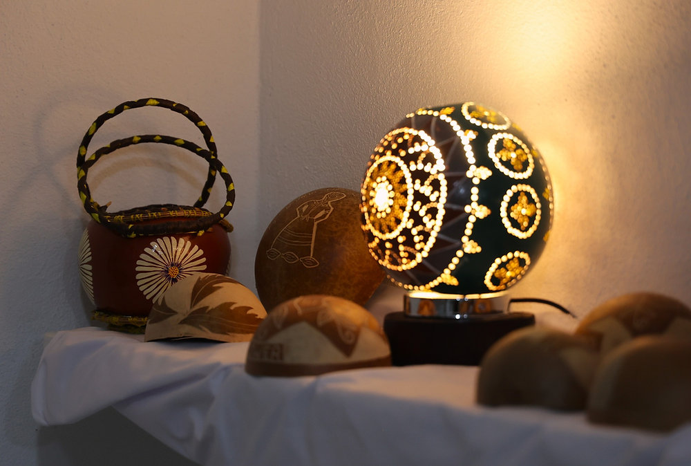 Punta Gorda Opens First Art Gallery and Museum