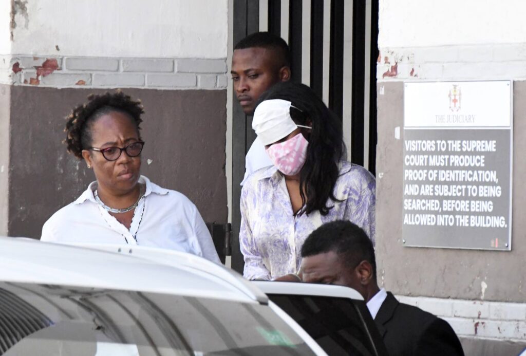 2026 trial likely for Leoda Bradshaw, co-accused