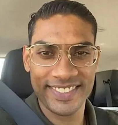 Santokhi reageert op aanhouding zoon in VS: Vertrouw op rechtvaardige afhandeling