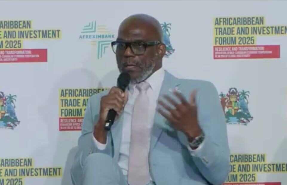 More Americans are CBI-approved citizens of Grenada