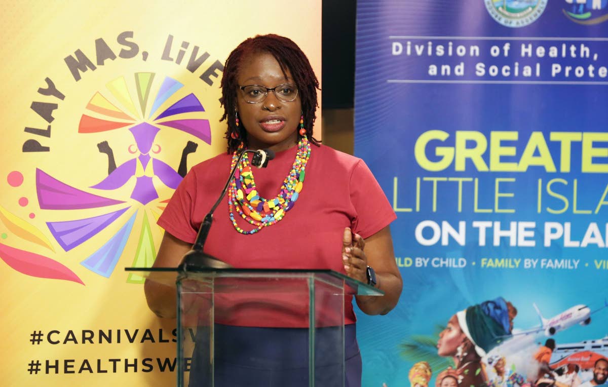 Tobago gets ‘critical’ free hearing screening